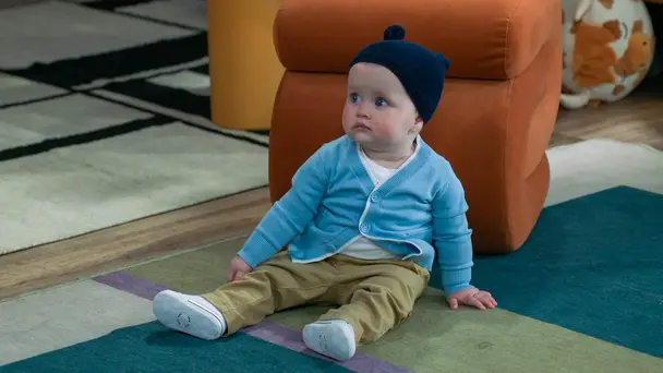 Curse Me Baby One More Time