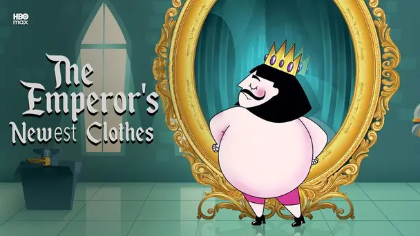 The Emperor's Newest Clothes