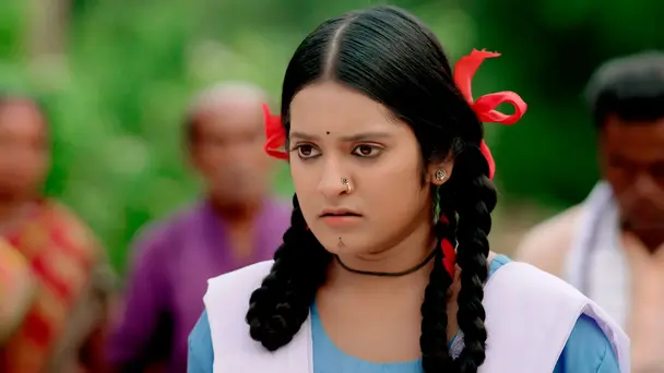 Hema and Aditya's First Meeting