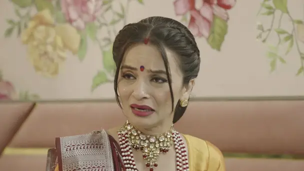 Tamanna Plots Against Kanku