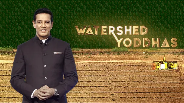 Watershed Yoddhas