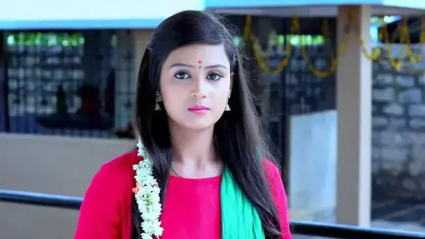 Shalini performs a ritual!