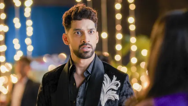 Rishank and Bhavya’s Shocking Discovery