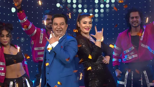 Meet the Judges