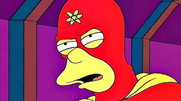 Radioactive Man