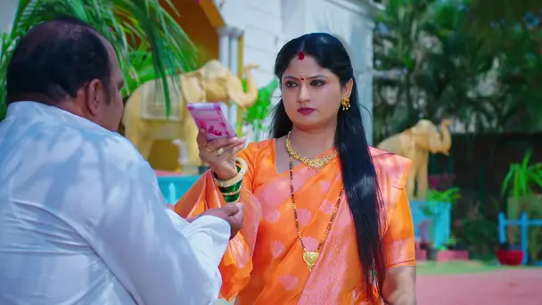 Nagamma's Immoral Act