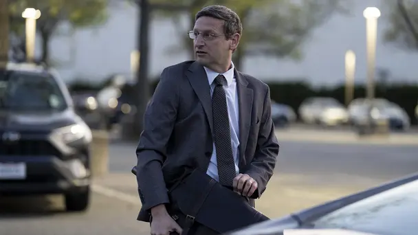 New Blood. There’s 5 Rons Now.