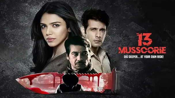 13 Mussoorie