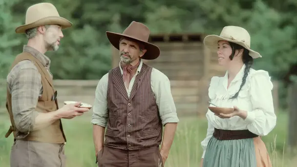 A Whole “Lot” of Trouble