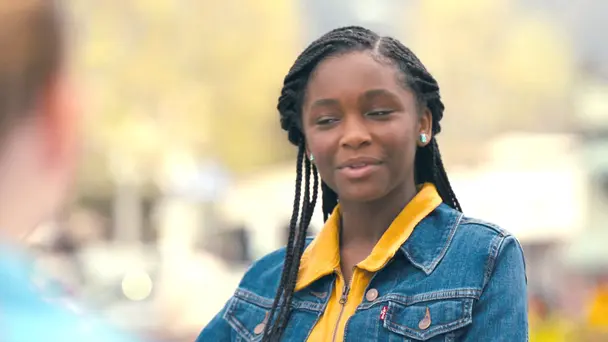 Mind Your Own Business