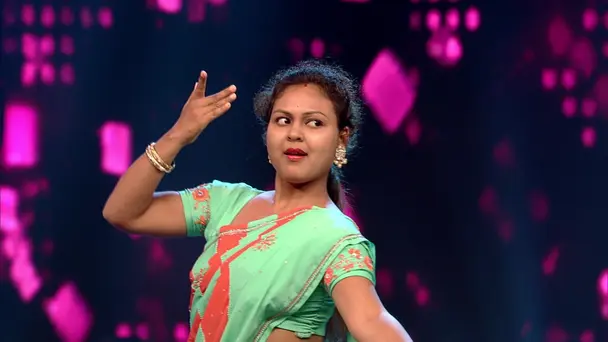 Winning Hearts Through Dance