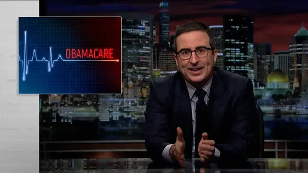 Obamacare Replacement