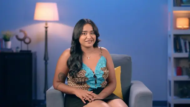 Perp's musical journey