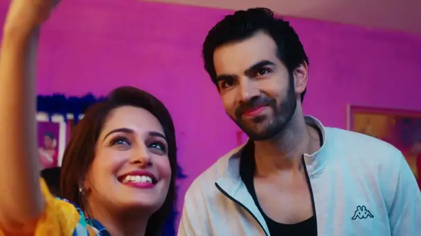 Rohit to Confront Sonakshi?