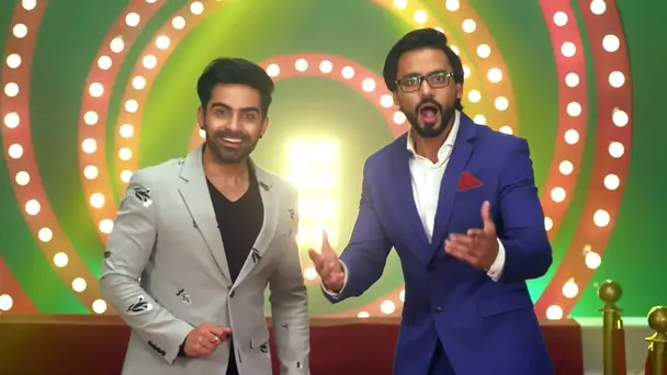 The Sensational Performances