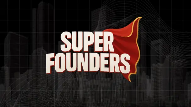 Super Founders