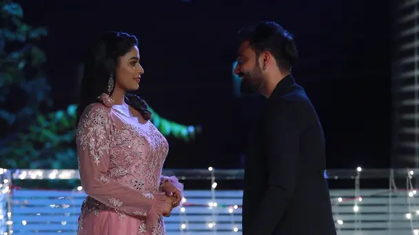 Dheeraj on Cloud Nine