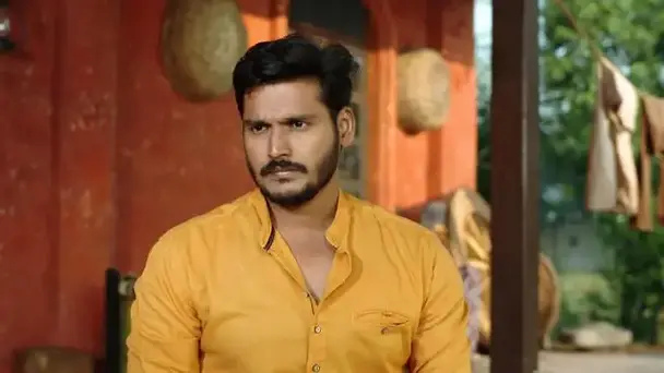 Sayaji is confronted!