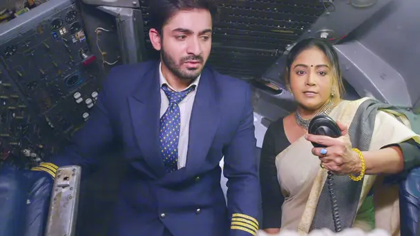 Geetanjali's Shocking Demand