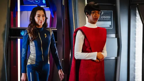 Battle at the Binary Stars