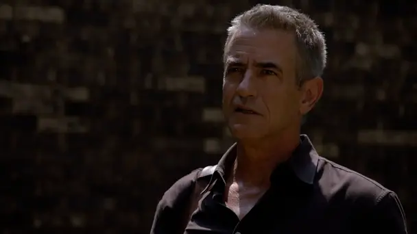 A Monster in the Field