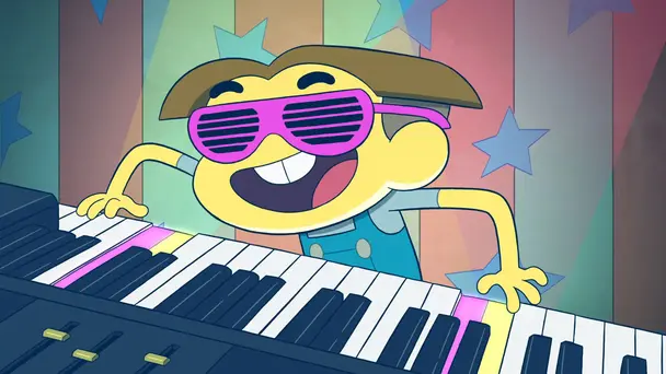 Urban Legend / Wishing Well