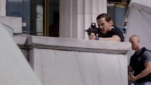 Natural Born Storyteller