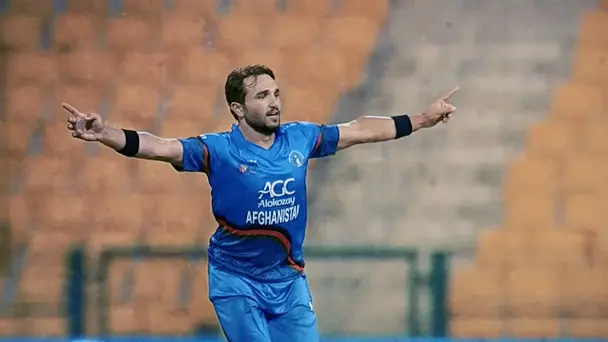 The Best of Afghanistan