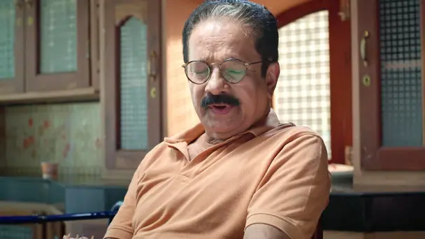 Krishnachandran Feels Remorseful