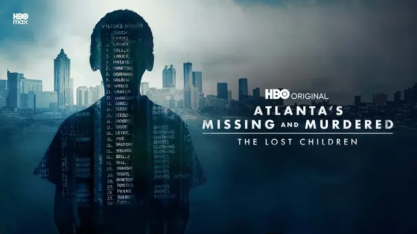 Atlanta's Missing And Murdered: The Lost Children