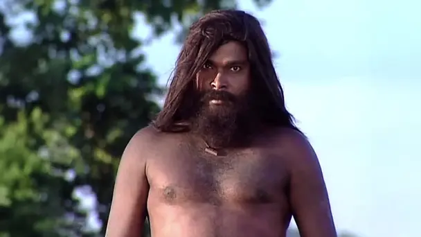 Ananta's Dark Prophecy