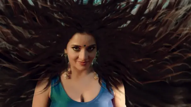 The Rakshas Strikes Again