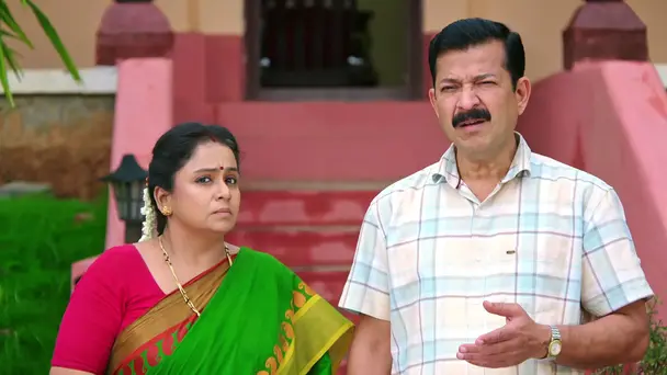 Nanda Faces Suryakanth's Challenge