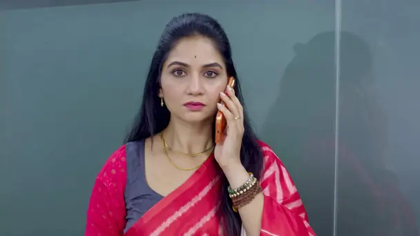Urmila's Sinister Plot