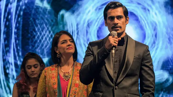 Death is a New Beginning