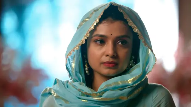 Malini's Villainous Ploy