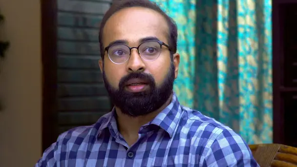 Shrijit's Feelings for Keerti