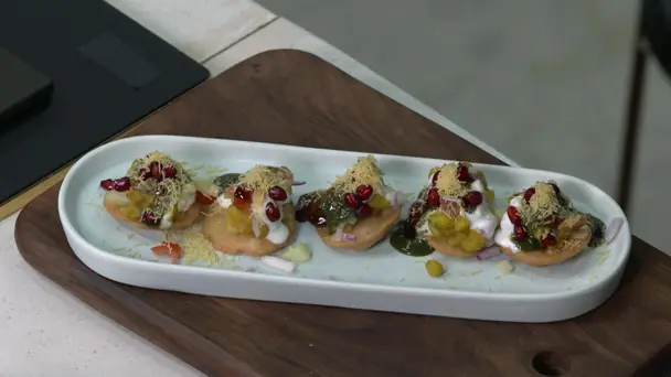 Flavours That Pack A Punch