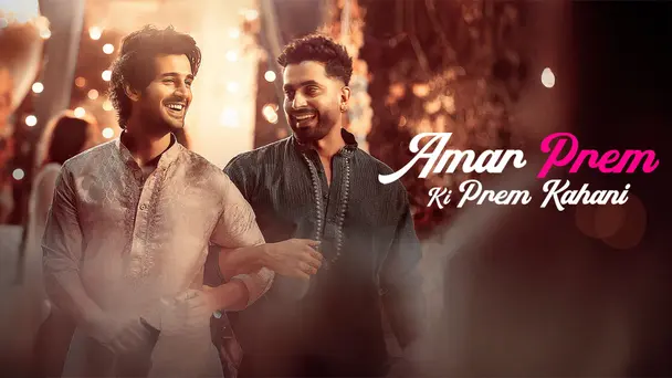 Amar Prem Ki Prem Kahani