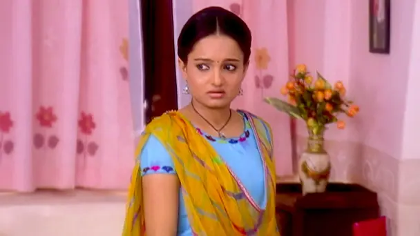 Moni's Shocking Decision