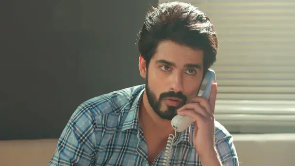 Rudraksh Gathers Evidence