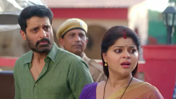 Dheeraj, Rajji Shield Mahadev