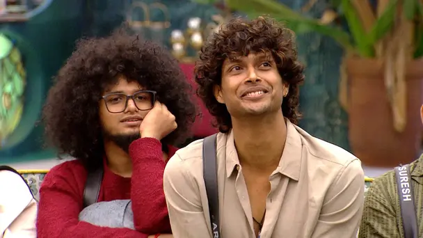 Day 1: The Hero's Chosen Squad