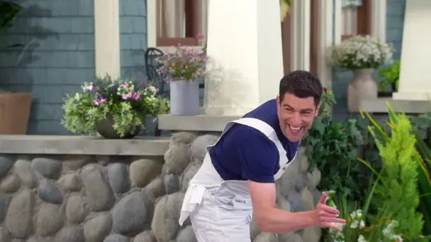 House renovation shenanigans!