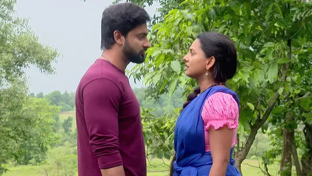 Shobuj Confesses His Admiration