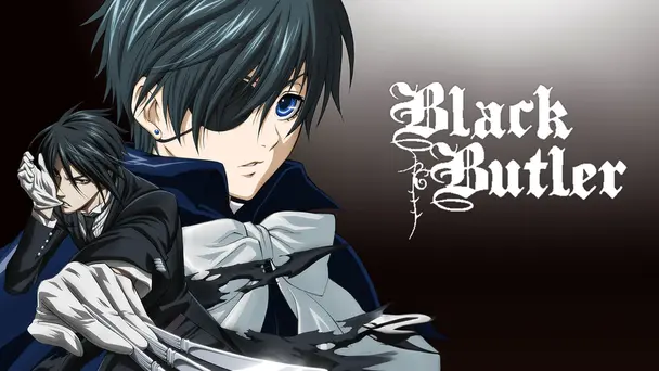 Black Butler