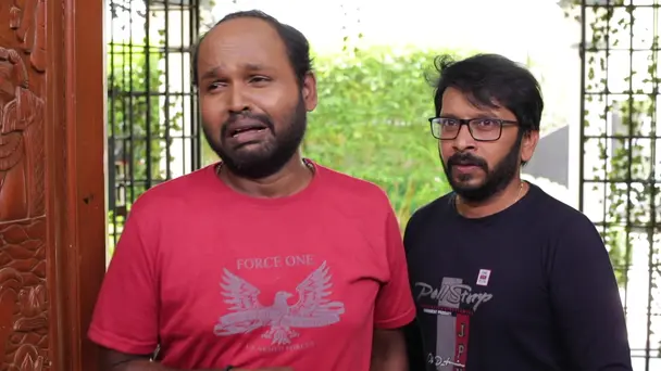 The Family Forgives Arjun