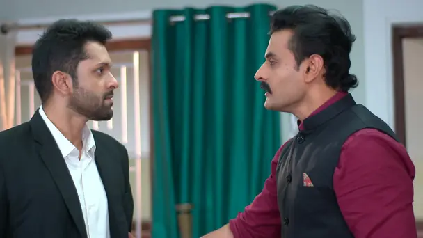 Hrishikesh Blames Aishwarya