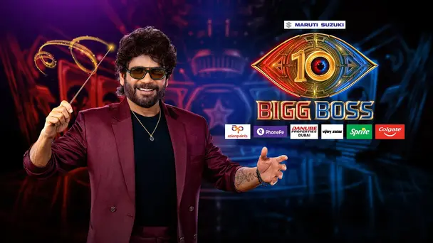 Bigg Boss