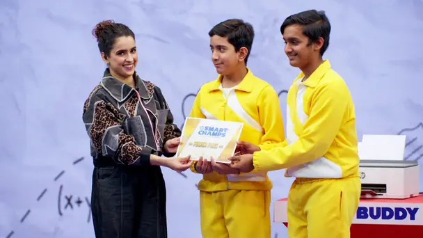 Qualifier 4 – Finding Their Fire